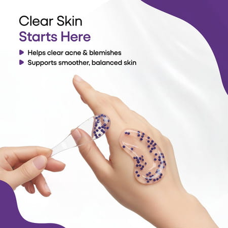 Acmed Pimple Care Face Wash - 70 Gm