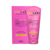 Uvmed Tinted Sunscreen Gel Spf 60+ Pa++++ 50gm
