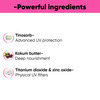 Uvmed Tinted Sunscreen Gel Spf 60+ Pa++++ 50gm