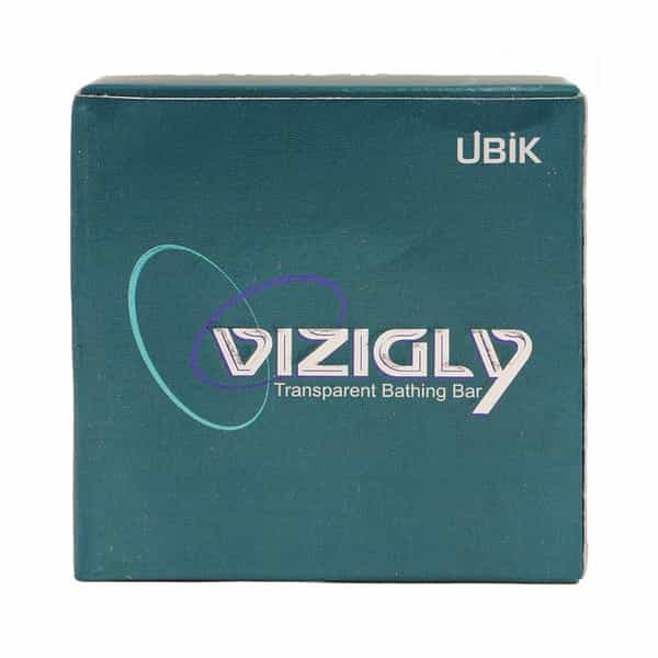 Vizigly Soap 75Gm