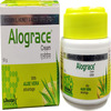 Alograce Cream 50Gm