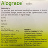 Alograce Cream 50Gm