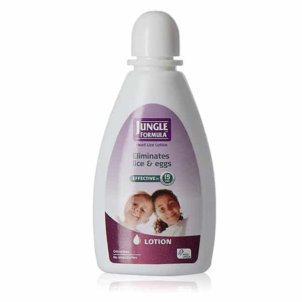 Jungle Formula Lotion 25Ml