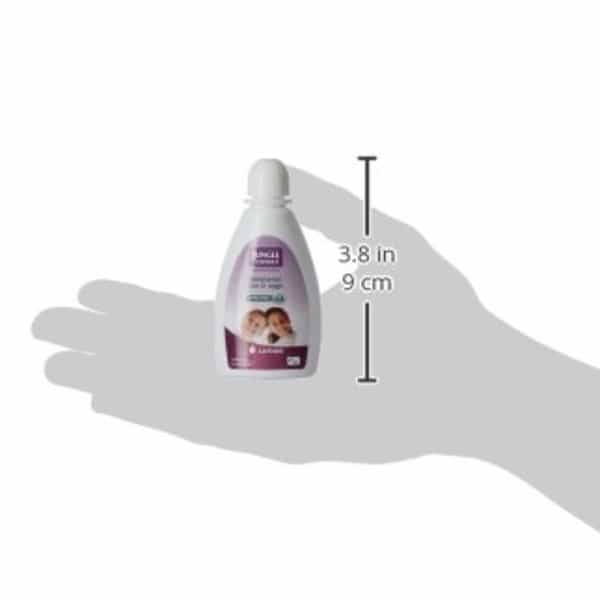 Jungle Formula Lotion 25Ml