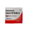 Bon Dk 60K Strip Of 4 Capsules
