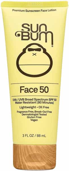 Sun Block Spf 50+ Lotion 60Ml