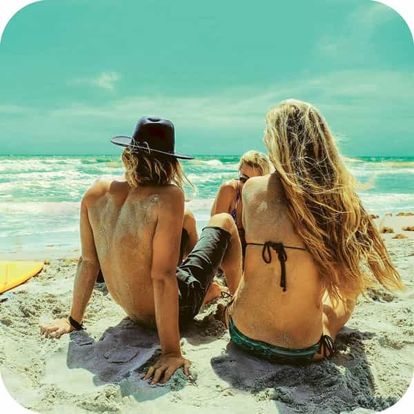 Sun Block Spf 50+ Lotion 60Ml