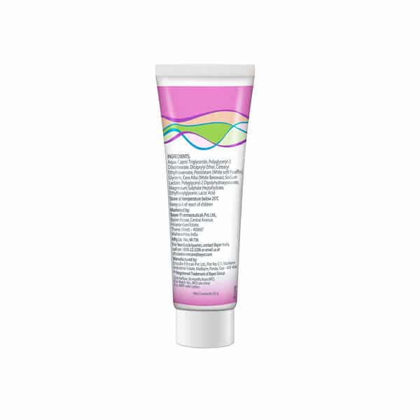 Luciara Anti-Stretch Marks Cream | To Reduce Pregnancy Stretch Marks | 50Gm