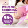 Luciara Anti-Stretch Marks Cream | To Reduce Pregnancy Stretch Marks | 50gm