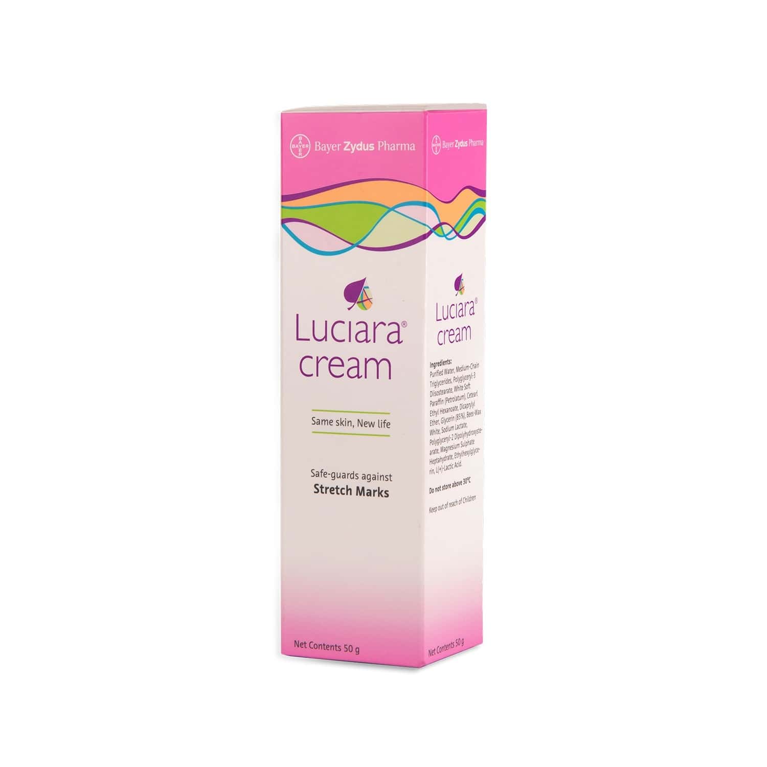 luciara cream use
