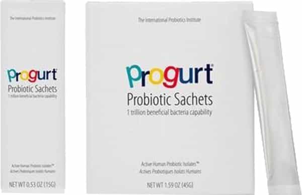 Progurt Sachet - 5Gm