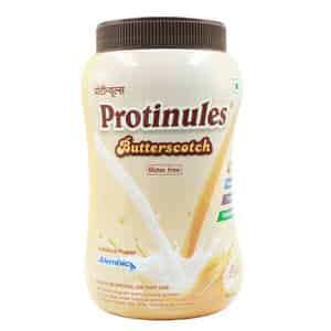 Protinules Butterscoth Flavour Nutritional Powder 200 Gm
