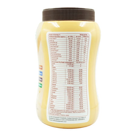 Protinules Butterscoth Flavour Nutritional Powder 200 Gm