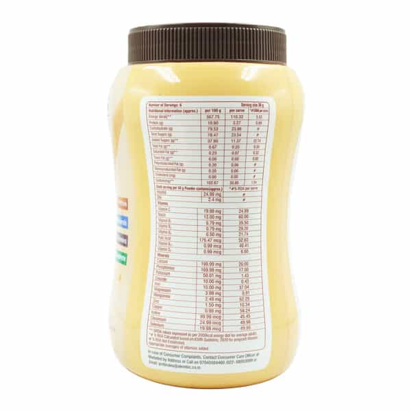 Protinules Butterscoth Flavour Nutritional Powder 200 Gm