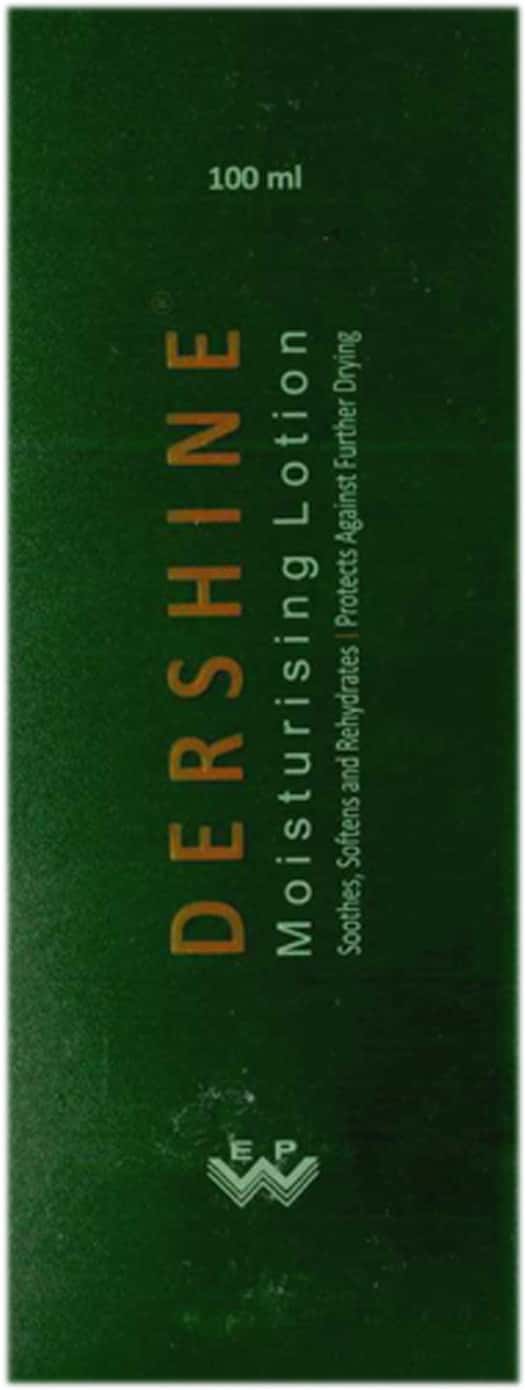 Dershine Lotion 100 Ml