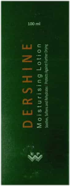 Dershine Lotion 100 Ml