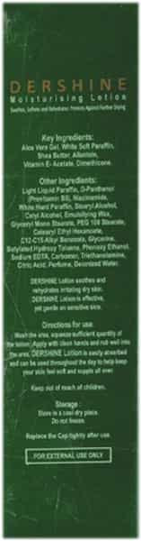 Dershine Lotion 100 Ml