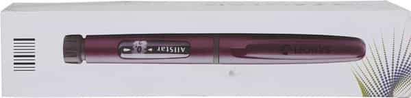 Allstar Reusable Insulin Delivery Device Pen 1 Unit