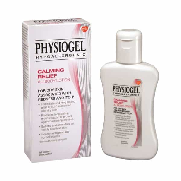 Physiogel Lotion