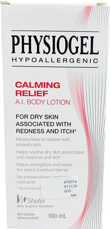 Physiogel Ai Lotion