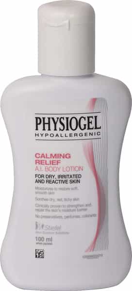 Physiogel Ai Lotion Bottle 100Ml