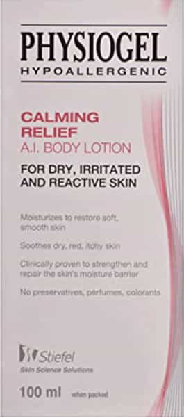 Physiogel Ai Lotion Bottle 100Ml