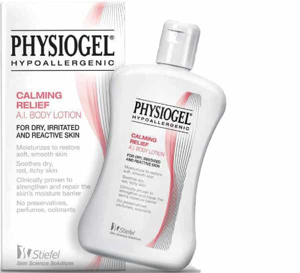 Physiogel Ai Lotion Bottle 100Ml
