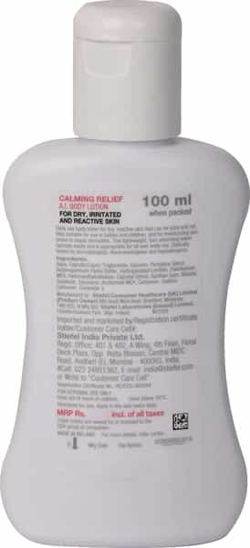 Physiogel Ai Lotion Bottle 100Ml