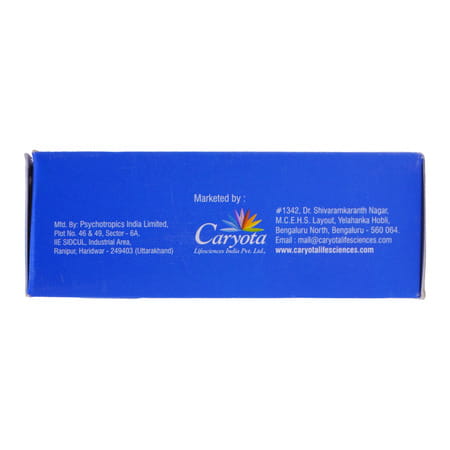 Aquadew Soap 75Gm