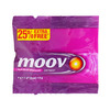 Moov Pain Relief Specialist Ointment 4G + 1G (Free)