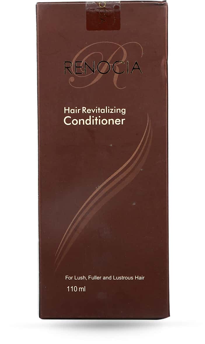 Renocia Hair Revitalizing Conditioner 110 Ml