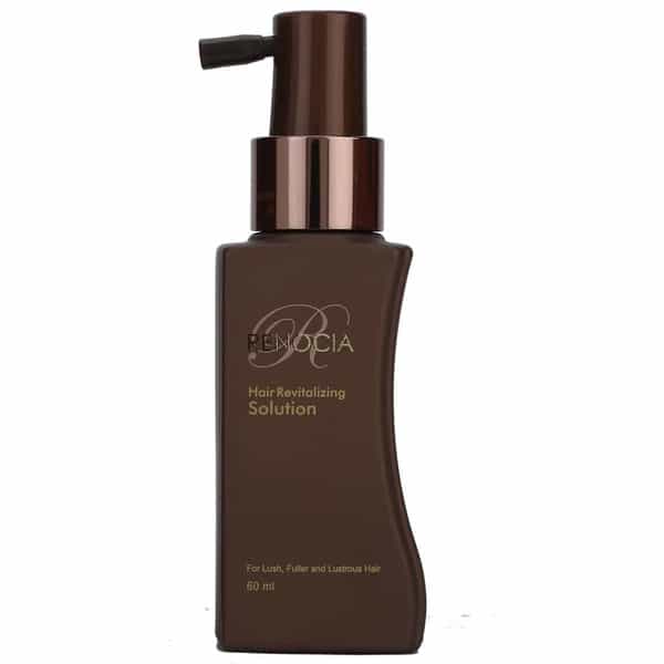 Renocia Hair Revitalizing Solution 60 Ml
