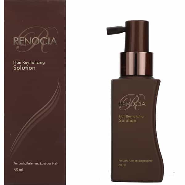Renocia Hair Revitalizing Solution 60 Ml