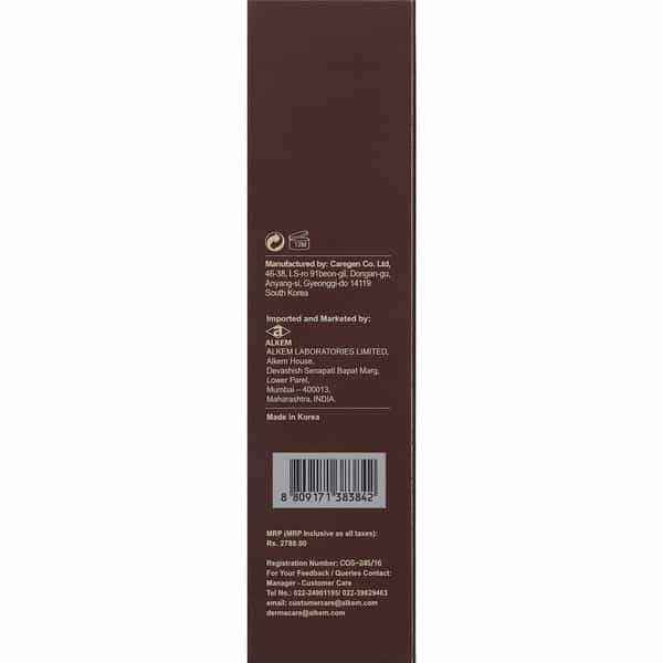 Renocia Hair Revitalizing Solution 60 Ml