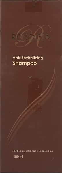 Renocia Hair Revitalizing Shampoo 150 Ml