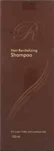 Renocia Hair Revitalizing Shampoo 150ml