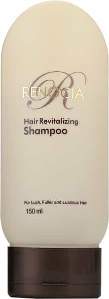 Renocia Hair Revitalizing Shampoo 150 Ml