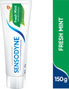 Sensodyne Fresh Mint 150Gm