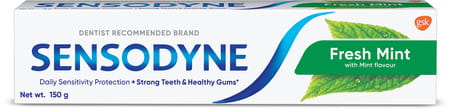 Sensodyne Fresh Mint 150Gm