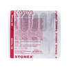 Stonex Strip Of 10 Capsules