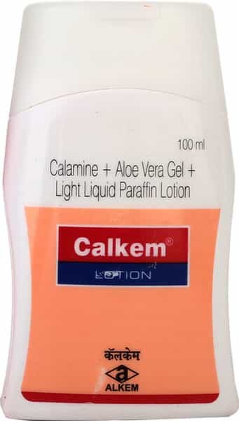 Calkem Lotion 100Ml