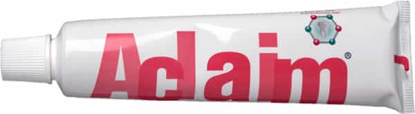 Aclaim Tooth Paste 70Gm