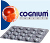 Charak Cognium Tablets