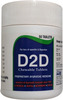 D2d Bottle Of 50 Chewable Tablets