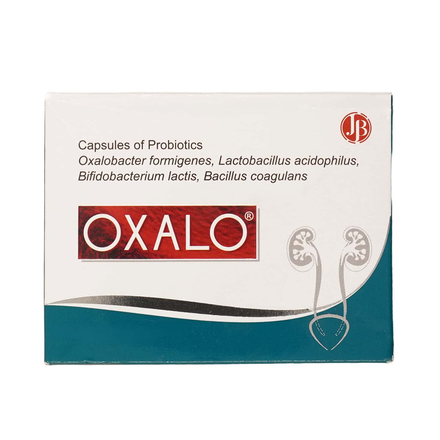Oxalo Capsule