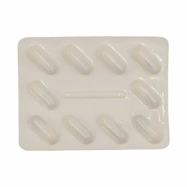 Oxalo Capsule