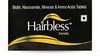 Mankind Hairbless Strip Of 10 Tablets