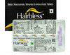 Mankind Hairbless Strip Of 10 Tablets