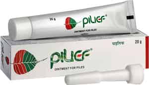 Charak Pilief Ointment