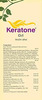 Keratone Oil 100Ml